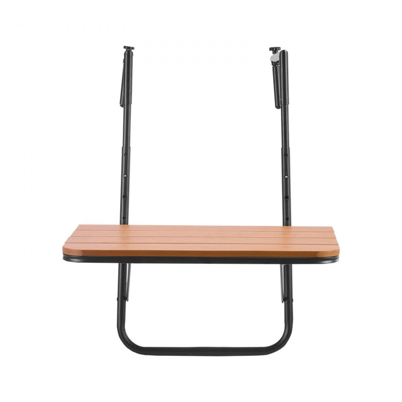 Table de bar d'extérieur pour balcon 25 x 24 po