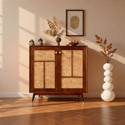 Bodiam High-End Practical Sideboard