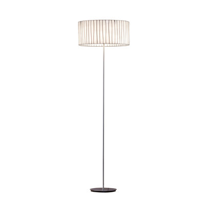 Curvas Floor Lamp