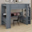 Lit mezzanine avec tiroirs Jaylin-1267788270