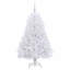 150cm H Lighted Artificial Christmas Tree-1396861904