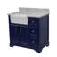 Ensemble de meuble-lavabo simple 36 po Emiliano-1604712737-1604712746