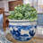Handmade Ceramic Basin