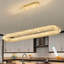 Lustre à DEL longue lumière-859090415