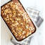 Nordic Ware 3" W x 5.5" L Non-Stick Aluminum Loaf Pan