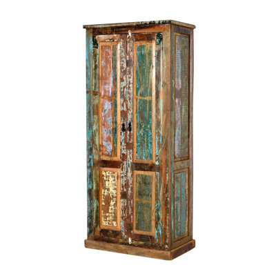 Armoire 2 portes Kraker