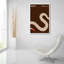 "State Posters AZ" par Print Collection-530662108