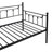 Daybed With Trundle