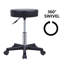Adjustable Height Ergonomic Stool Wheels-1983828754
