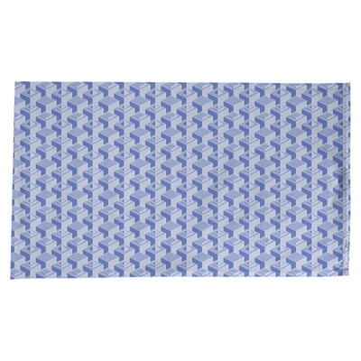 Nappe de gratte-ciels classiques
