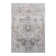 Naar Payas Area Rugs, Cream/Beige/Medallion Accent Power Loom Machine -Crafted Rug
