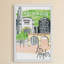 Molly Rosner - Single Picture Frame Painting-2088913649