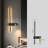 Flip Modern Creative Led Wall Lamp