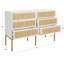 Commode 6 tiroirs Prudhoe-1866446514