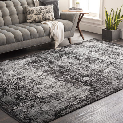 Plaskitt Performance Oriental Indoor Rug