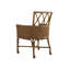Bali Hai Upholstered Dining Chair
