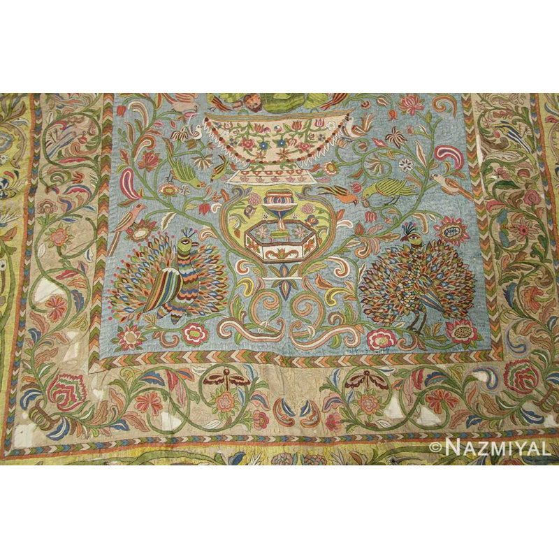 One-of-a-Kind Rectangle 13'2" X 26' Area Rug
