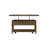 Table basse Hurtha
