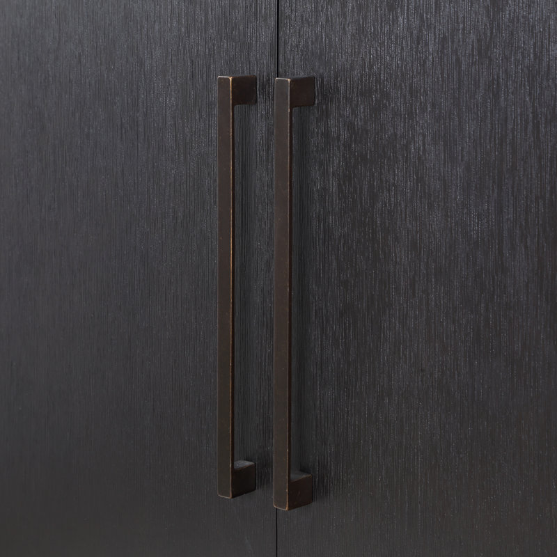 Alsup 36'' W Single Vanity