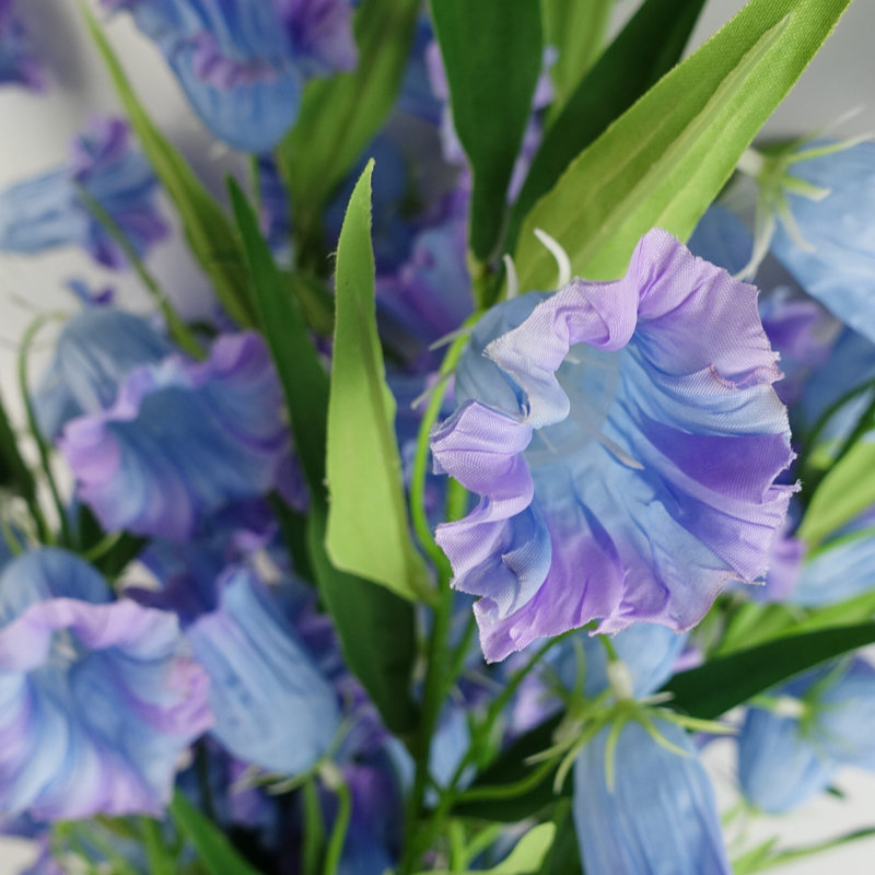 Annegrete Arrangement, Blue