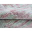 Abstract Area Rug in Red-75235462