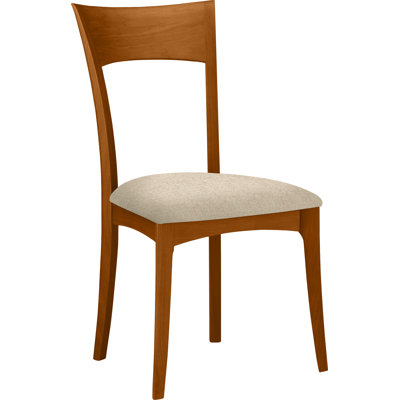 Ingrid Upholstered Side Chair