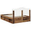 Solid Wood Bed-2001520651-2001520648