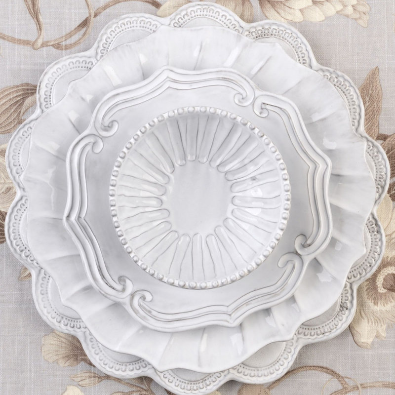 Incanto Handmade Terra Marrone Cereal Bowl