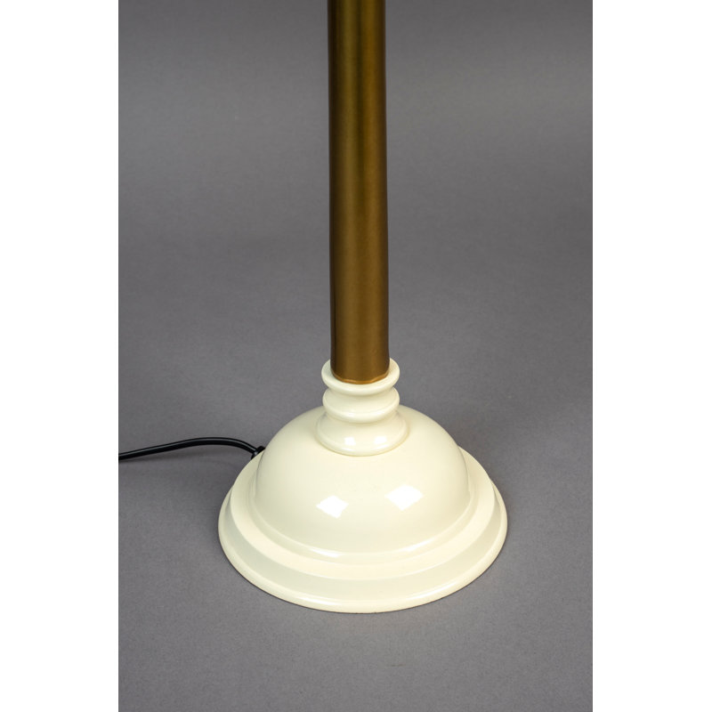 Allis Adjustable Metal Desk Lamp