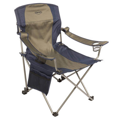Camping Chair Foot Rest Portable Folding Leg Camping Footrest Heavy Duty US