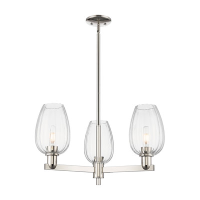 Hailsham - Lustre suspendu 3 lumières