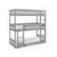 Kansas 90 X 190cm Bunk Bed-74001