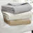 Bella 100% Silk Medium Weight All-Season Handmade Quilt And Pillow Sham Set-107252937-107252936