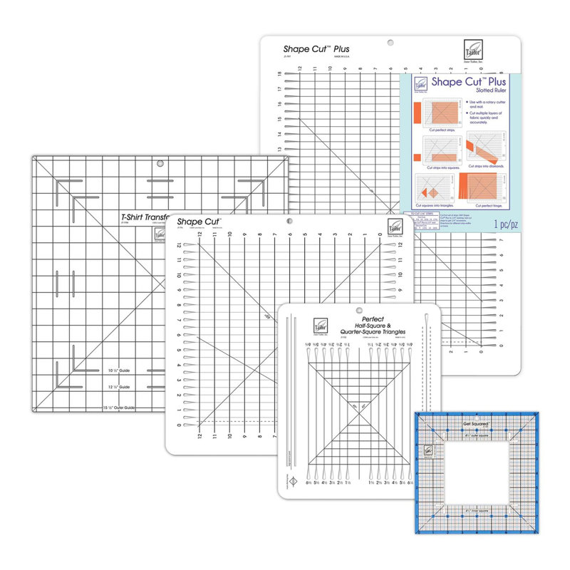 June Tailor Pressing Station Bundle