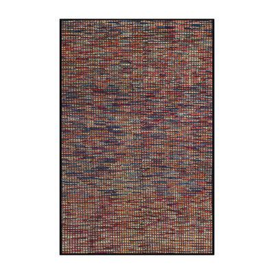 Abstract Indoor Rug