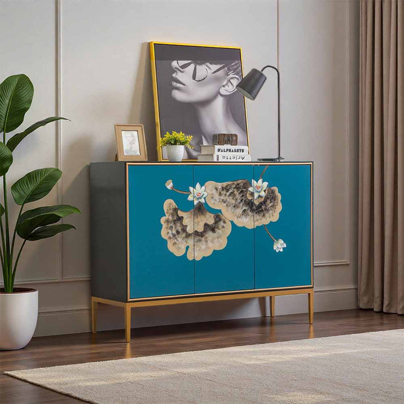 Armoire à chaussures American