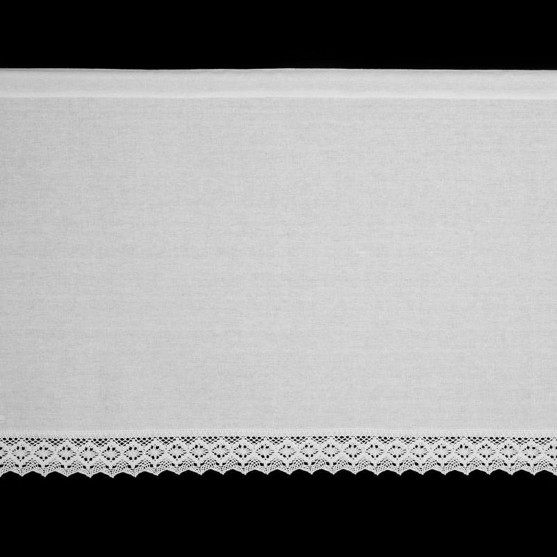 Clarie Slot Top Room Darkening Curtain