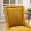 Chaise d'appoint rembourrée Alsen-1065280012