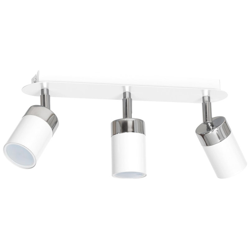 Breidy Spotlight, White