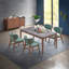 Chaise d'appoint Bevis (lot de 2)-968661423