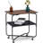 24'' H x 23.5'' W Utility Cart with Wheels-88711380