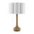 Derby 1-Light Table Lamp by Dann Foley