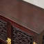 Buffet haut de gamme de luxe