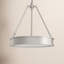 Everlee 3-Light Chandelier-1028618730