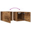 30cm H Media Cabinet-105966911
