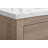 Wesli 42" Single Bathroom Vanity With Engineered Stone Top