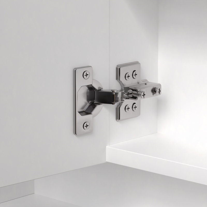 Armoires de salle de bain modernes en aluminium 39 x 28 po, armoires à pharmacie avec miroirs et lumières DEL, armoire de rangement de salle de bain avec compartiments de rangement à plusieurs niveaux