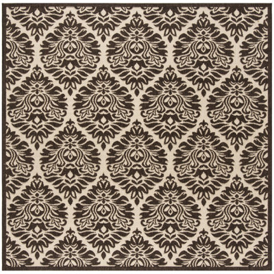 Burnell 100 Performance Oriental Rug