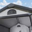 Rowlinson Airevale Plastic Apex Shed 4x6-2122042021