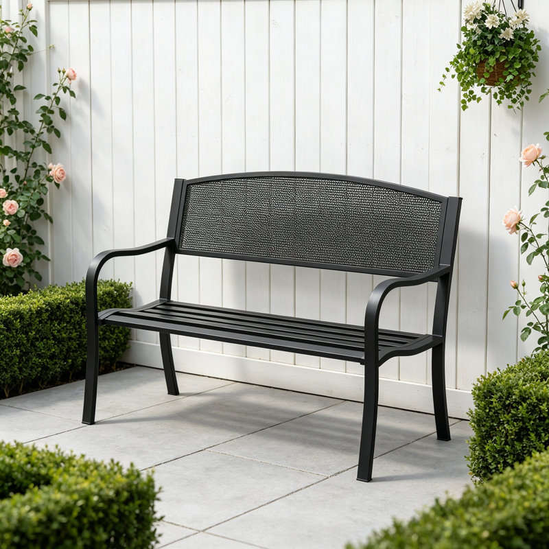 Outdoor Bench